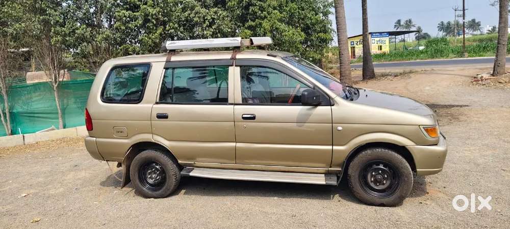 Chevrolet Tavera 2010 Diesel