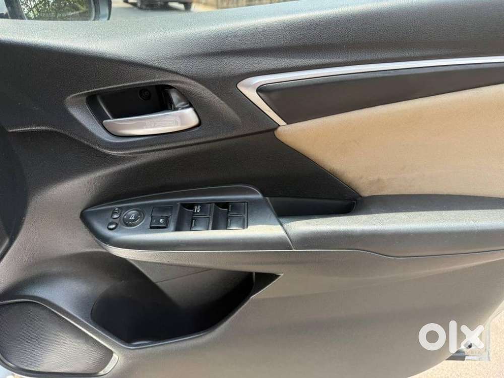 Honda Jazz V, 2016, Petrol