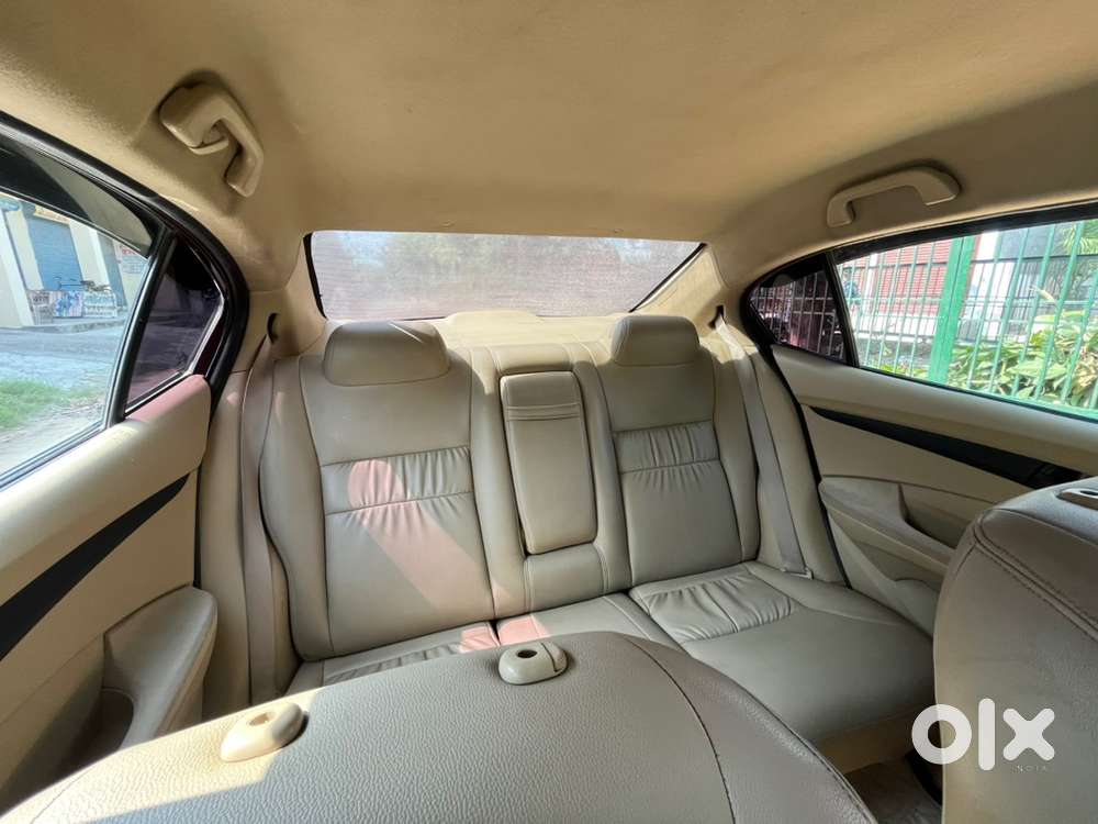 Honda City V Mt 2013
