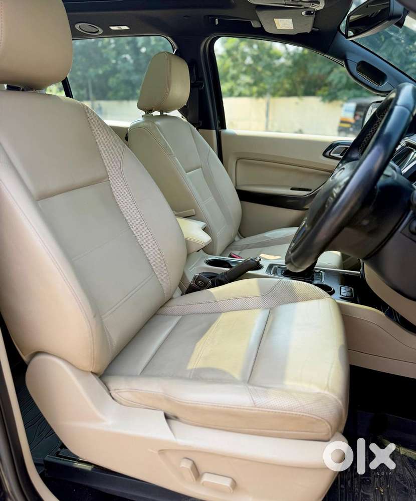 Ford Endeavour 2.2 Titanium At 4x2, 2020, Diesel