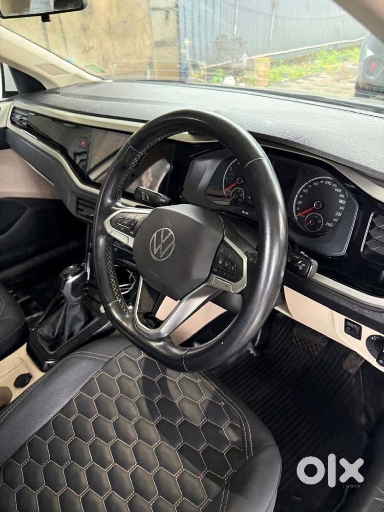 Car Is Like New One Call
