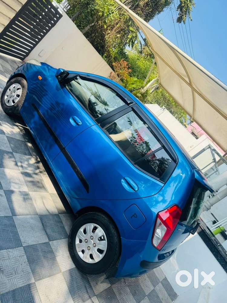 Hyundai I10 2009 Petrol 71000 Km Driven