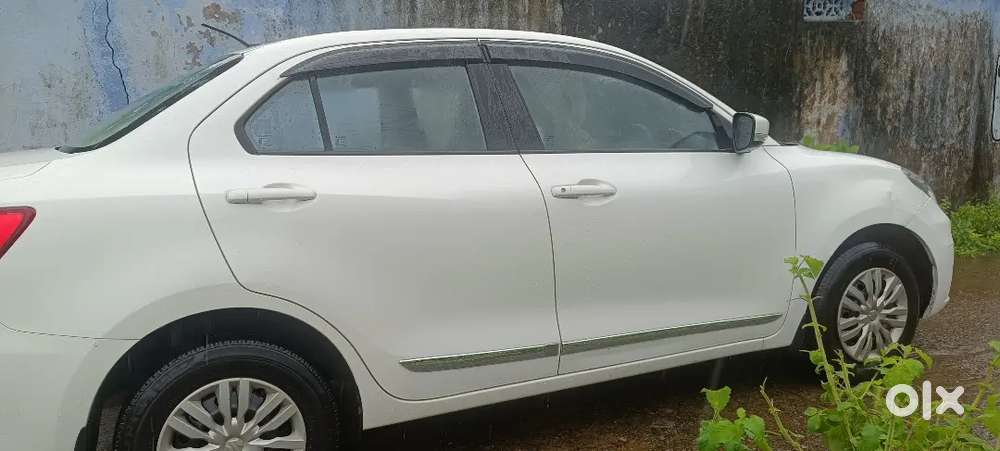 Maruti Suzuki Dzire 2021