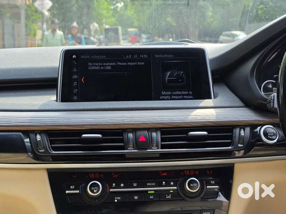Bmw X5 Xdrive 30d M Sport, 2018, Diesel