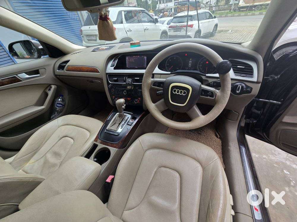 Audi A4 2.0 Tdi, 2012, Diesel