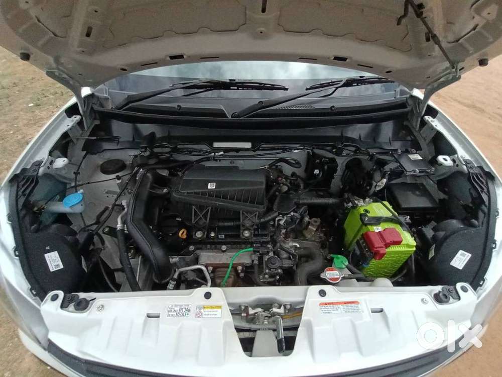 Maruti Suzuki Celerio 1.0 Lxi Mt, 2025, Petrol