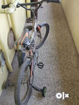 Olx mountain bikes store for sale