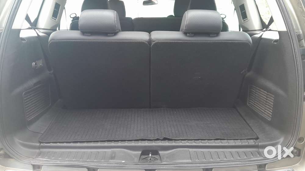 Tata Hexa 2.2 Xta 4x2 7 Str, 2017, Diesel