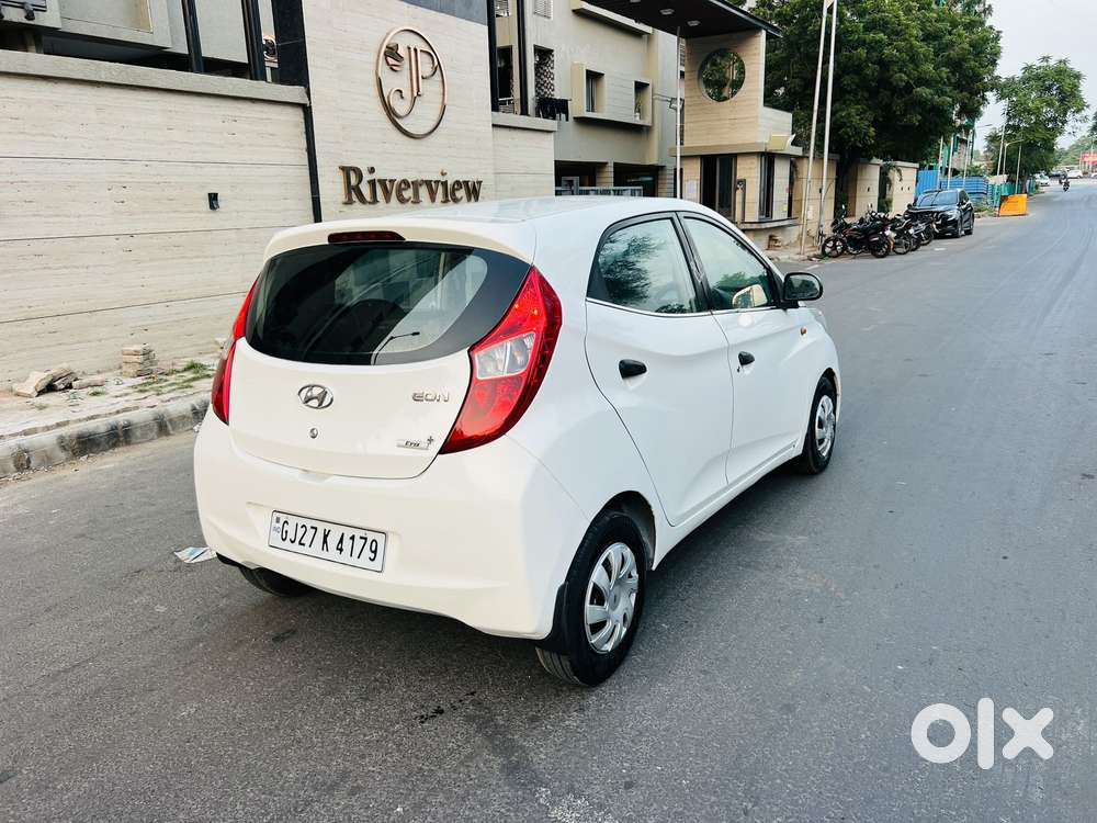 Hyundai Eon Era +, 2013, Petrol