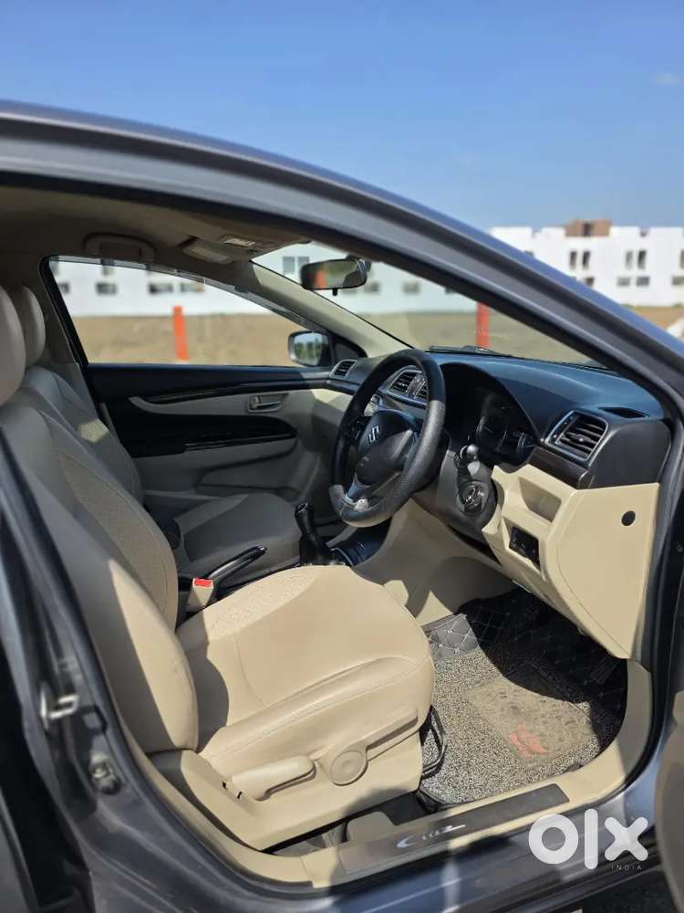 Ciaz (vdi Plus Shvs) - Diesel