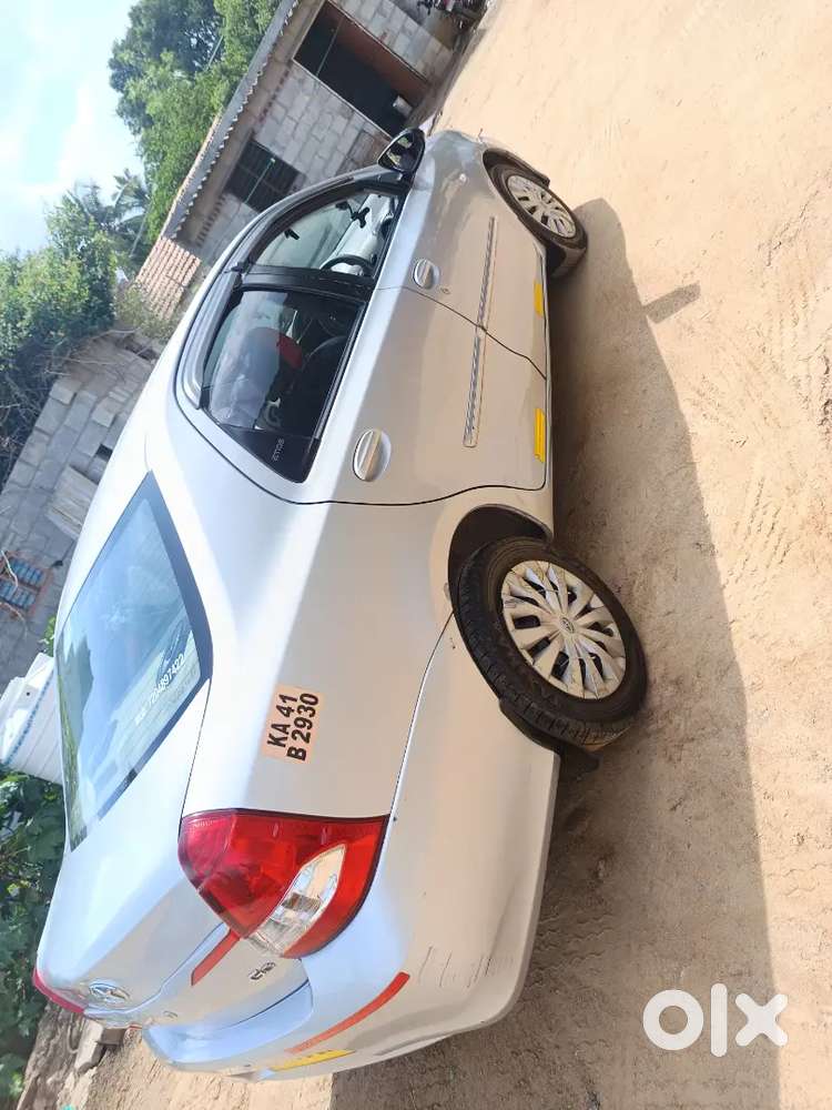 Toyota Etios 2015 Model Diesel