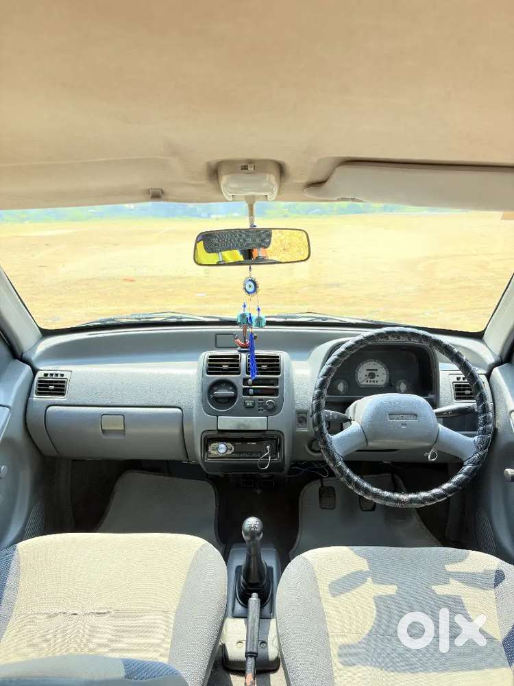 Maruti Suzuki Zen 2004 Lx