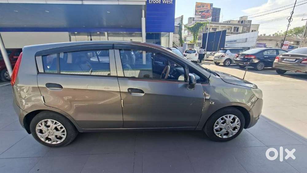 Chevrolet Sail U-va 1.3 Tcdi, 2014, Diesel