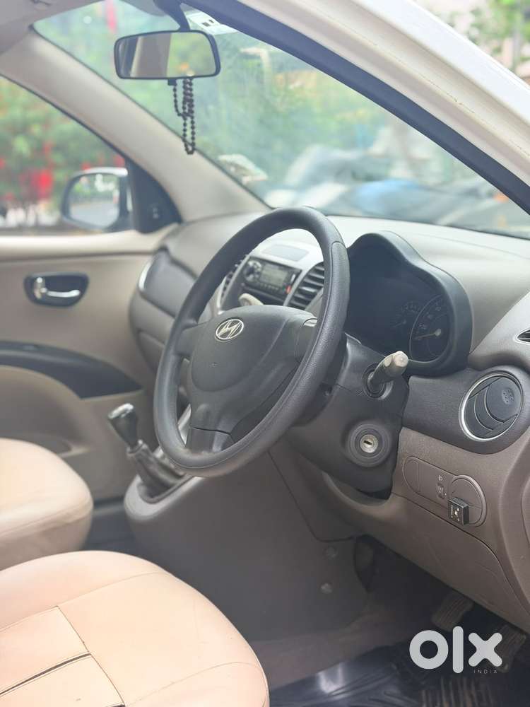Hyundai I10 1.2 Kappa Magna, 2013, Cng & Hybrids