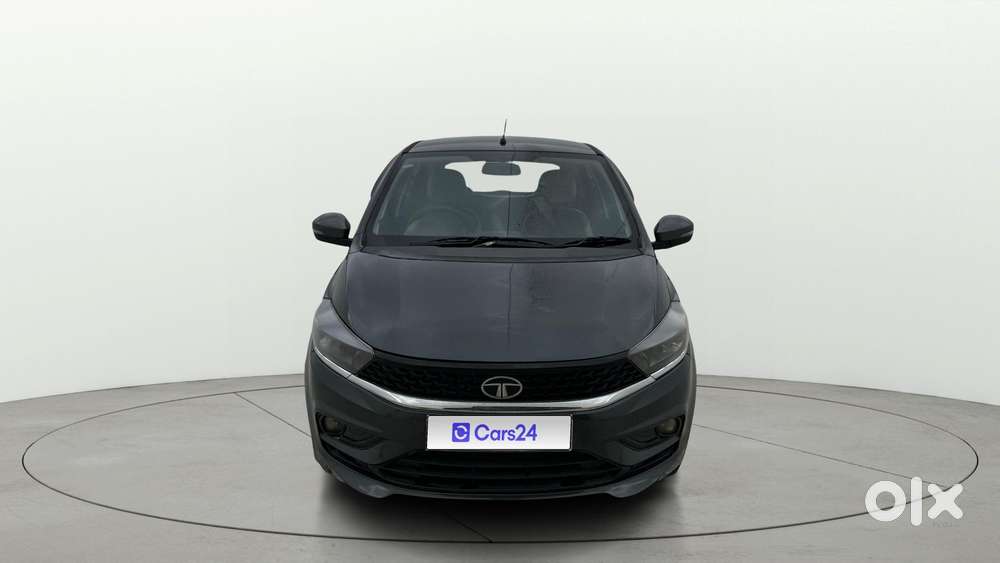Tata Tiago 1.2 Revotron XT, 2021, Petrol