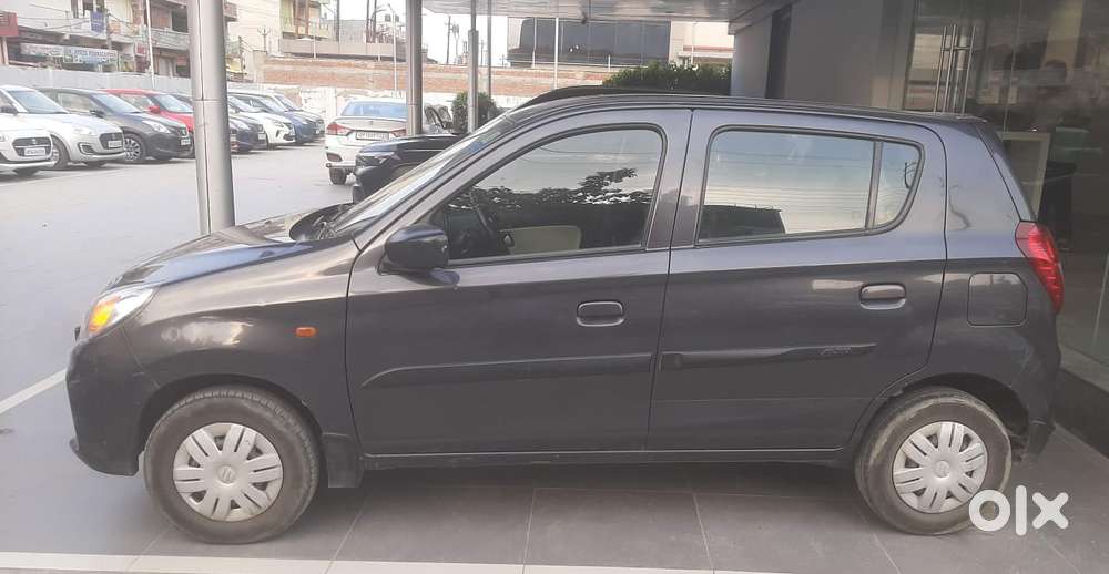 Maruti Suzuki Alto 800 2019-2023 0.8 Vxi, 2022, Petrol