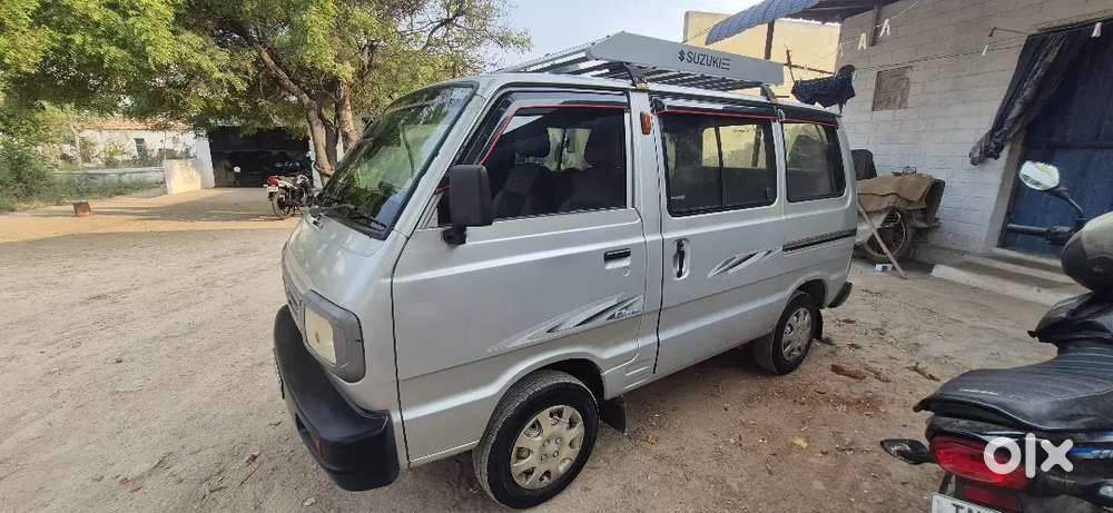 Omni Car Sales