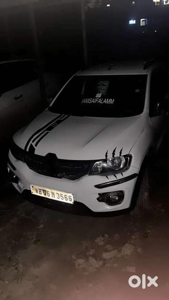 Renault Kwid For Sale