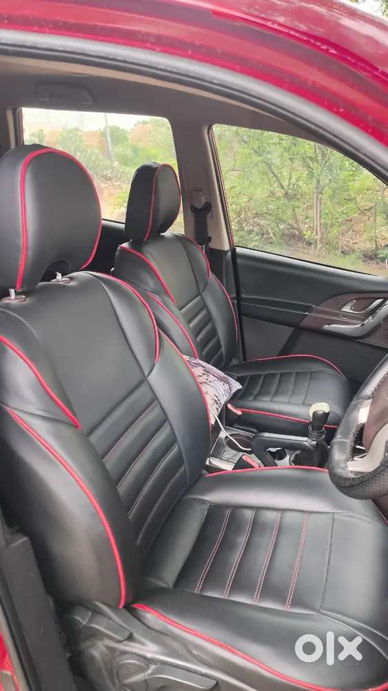 Mahindra Xuv500 Diesel 2015