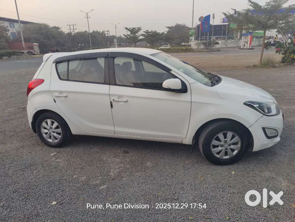 Hyundai I20 2012 Diesel 85000 Km Driven