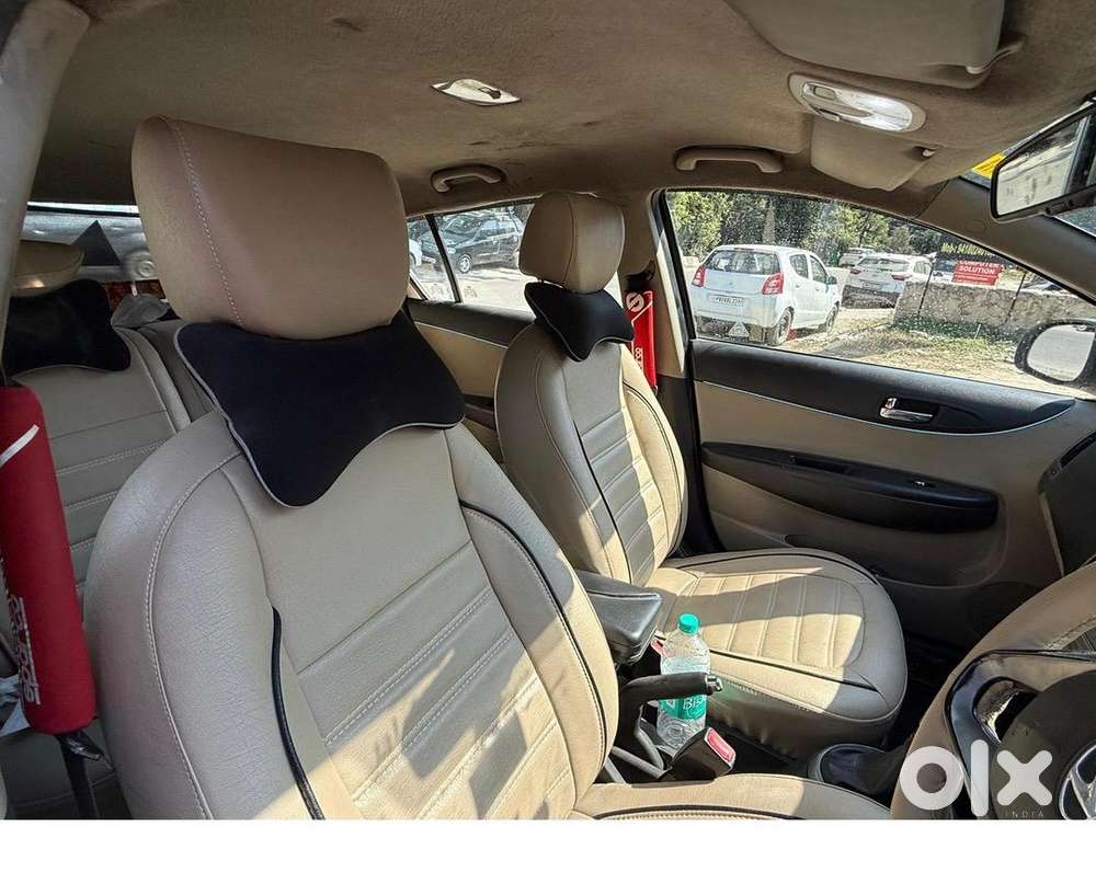 Hyundai I20 2012 Diesel Good Condition