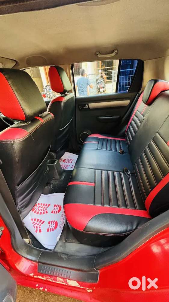 Maruti Suzuki Swift 2005 Petrol 136157 Km Driven
