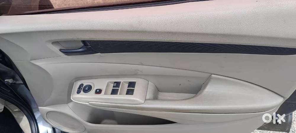 Honda City, 2009, Petrol