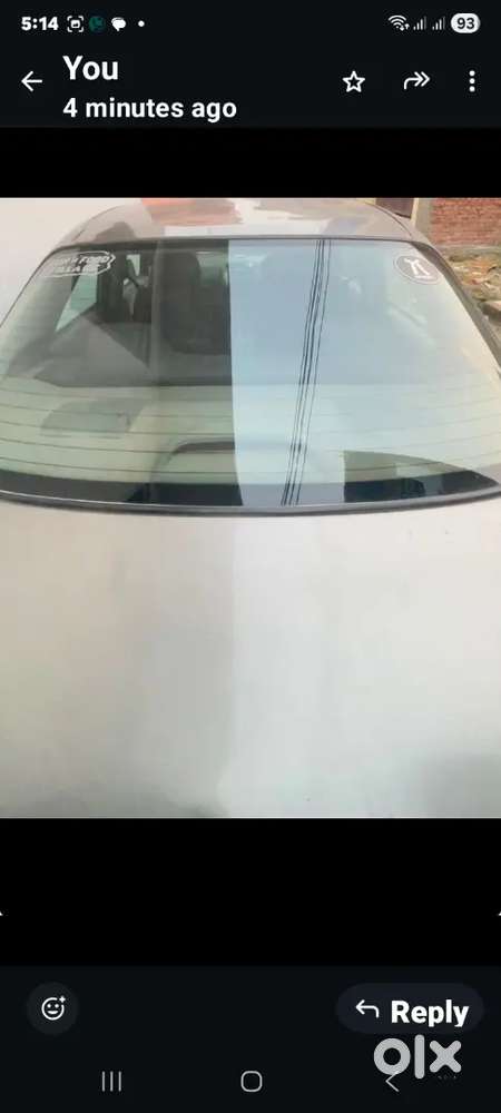 Honda City Good Condition