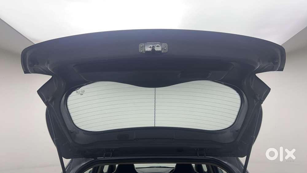 Hyundai Grand I10 1.2 Kappa Sportz, 2018, Petrol