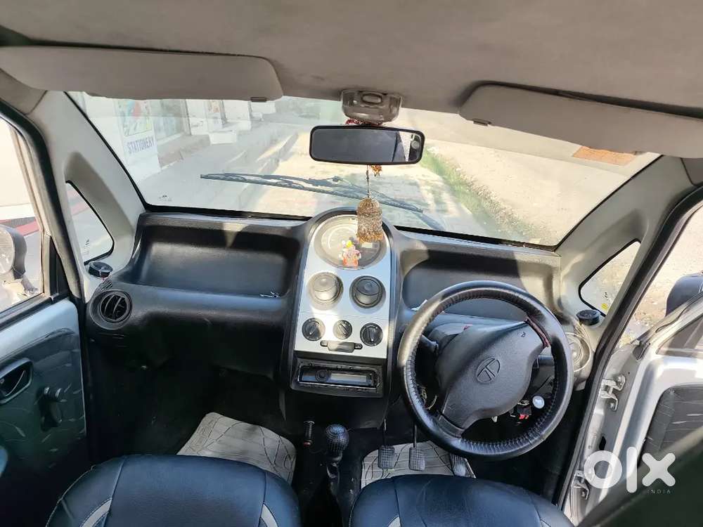 Tata Nano Cx 2014  Car