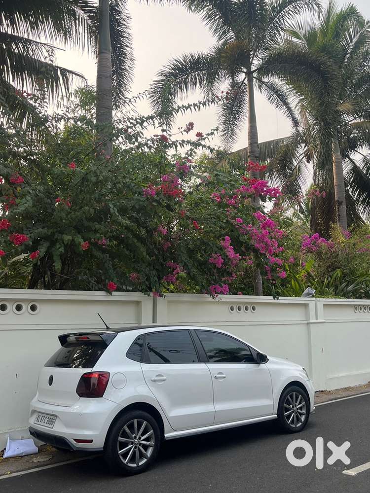 Volkswagen Polo 2019 Variant