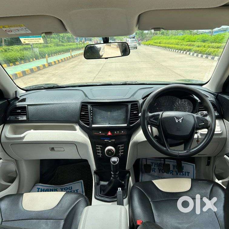 Mahindra Xuv300 W4 Diesel, 2023, Diesel