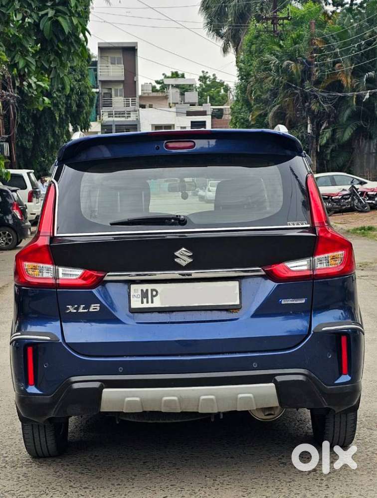 Maruti Suzuki Xl6 1.5 Alpha Mt, 2020, Petrol