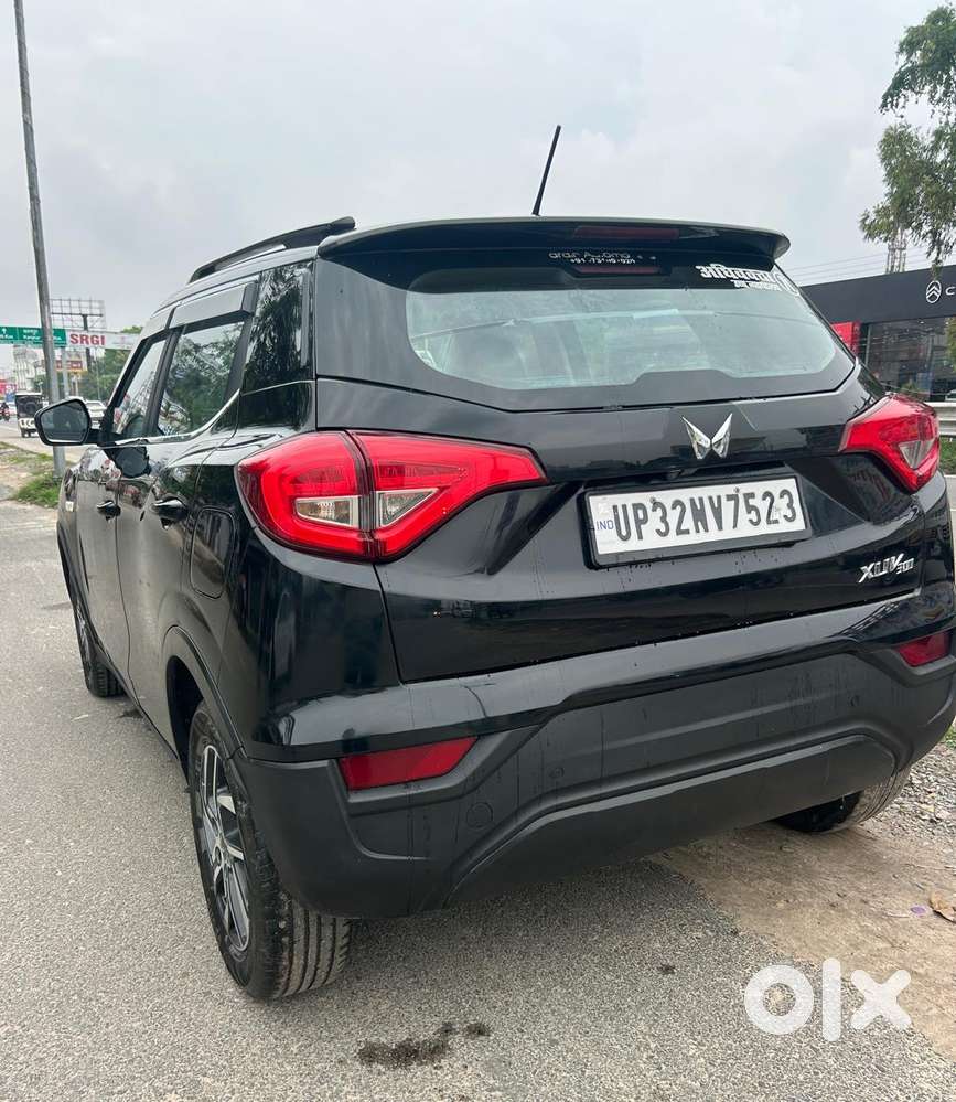 Mahindra Xuv300 W6 Diesel, 2023, Diesel