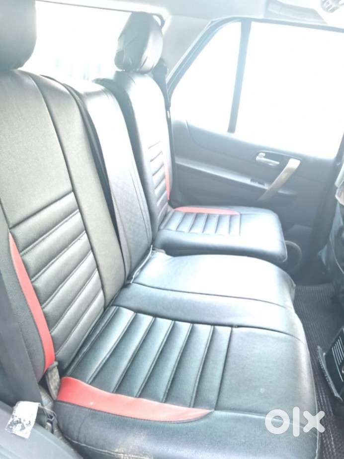 Tata Safari Storme [2015-2019] 2.2 Ex 4x2, 2017, Diesel