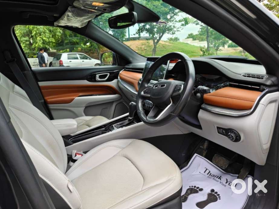 Jeep Compass, 2024, Diesel