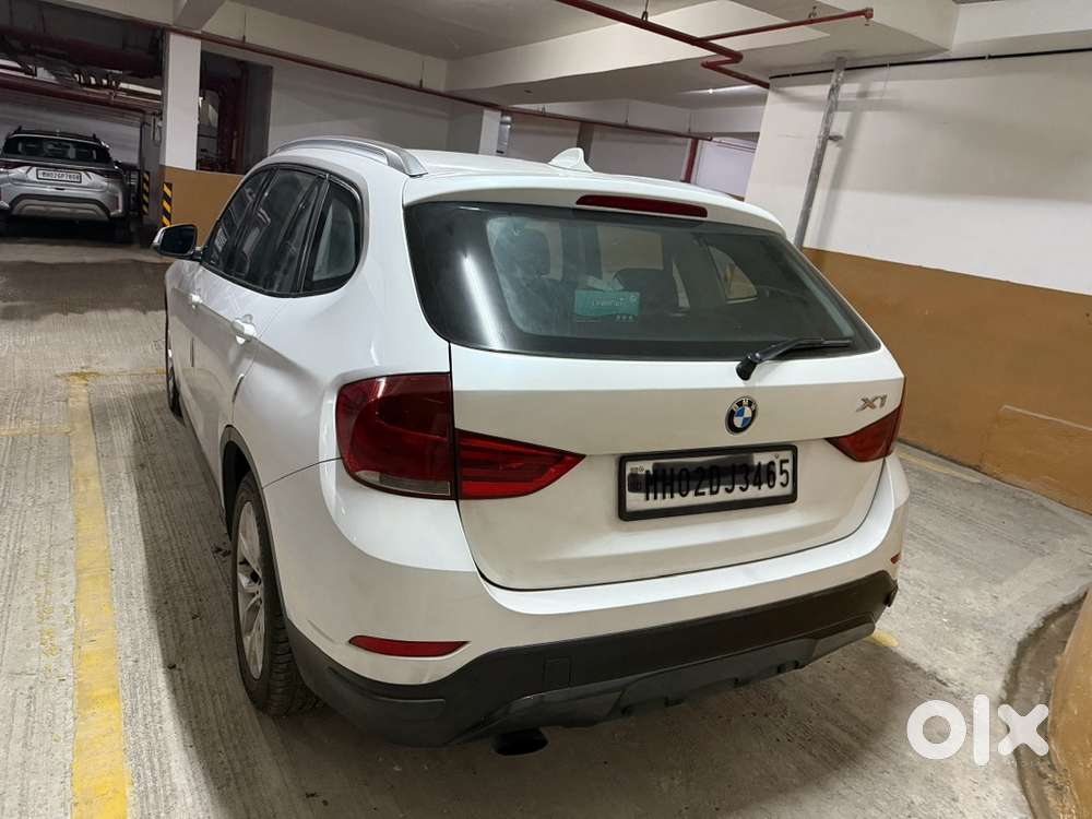 2014 Bmw X1 Sport Diesel Automatic