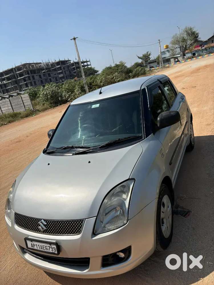 Car Is In Good Condition