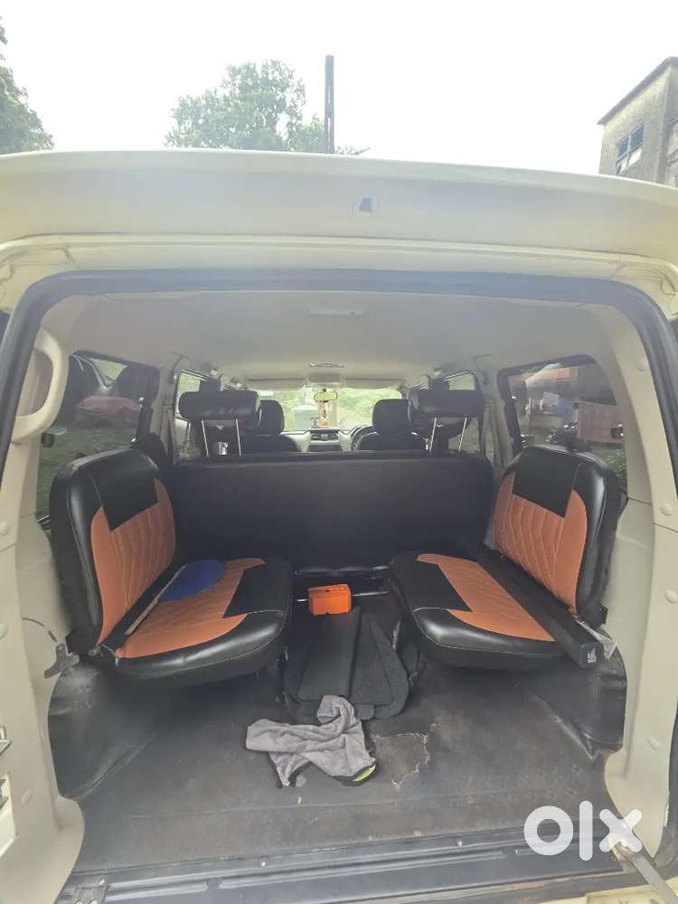 Mahindra Scorpio Diesel 2019