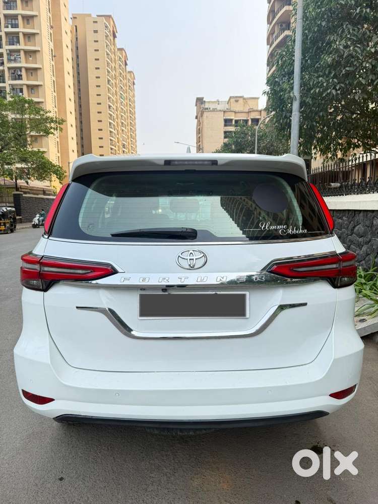 Toyota Fortuner 4x2 At 2.8 Diesel, 2022, Diesel