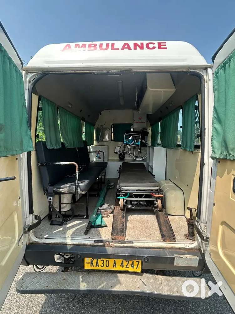 Force One Diesel 2021
