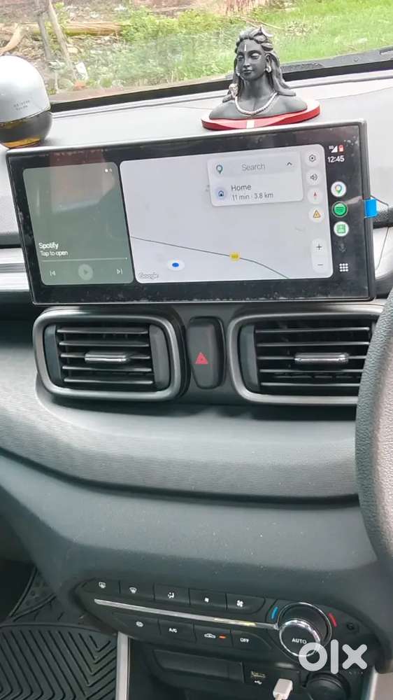 Tata Punch 2025 Petrol 25000 Km Driven