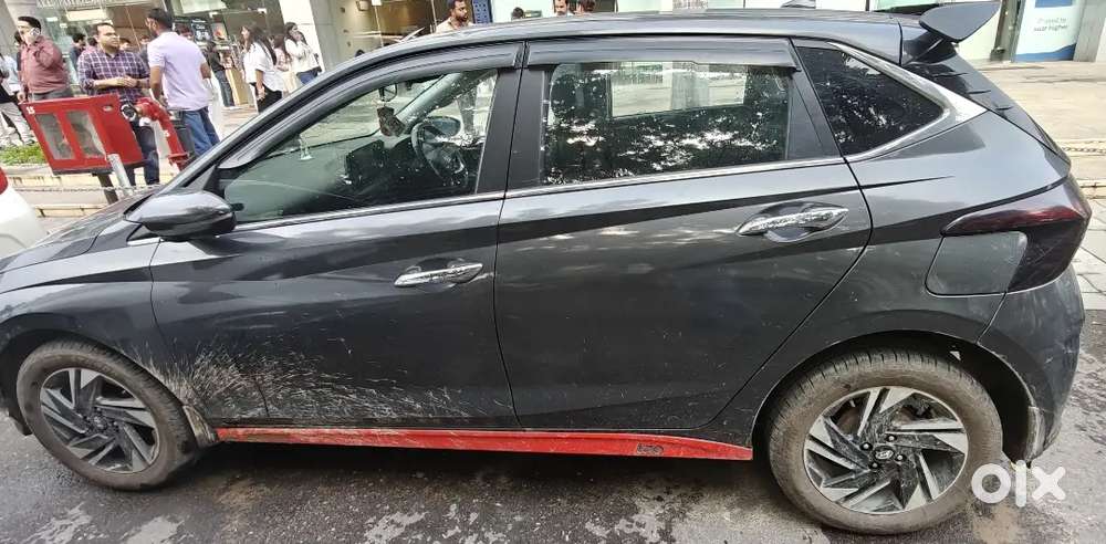 Hyundai New I20 1.2 Asta Mt 2023