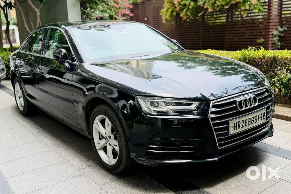 Audi A4 2.0 35 Tdi Technology Pack, 2017, Diesel