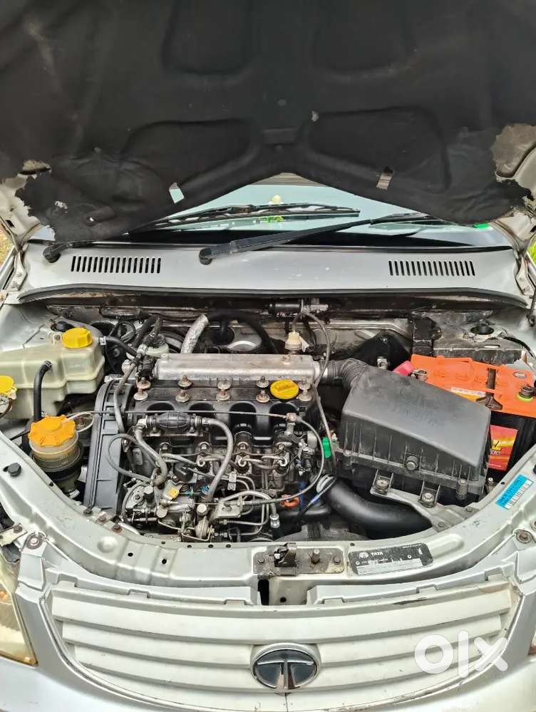 Tata Indica V2
