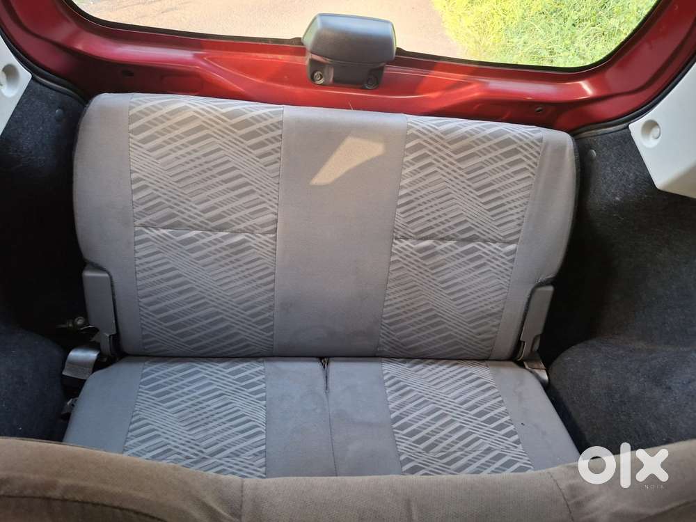 Datsun Go Plus T, 2017, Petrol