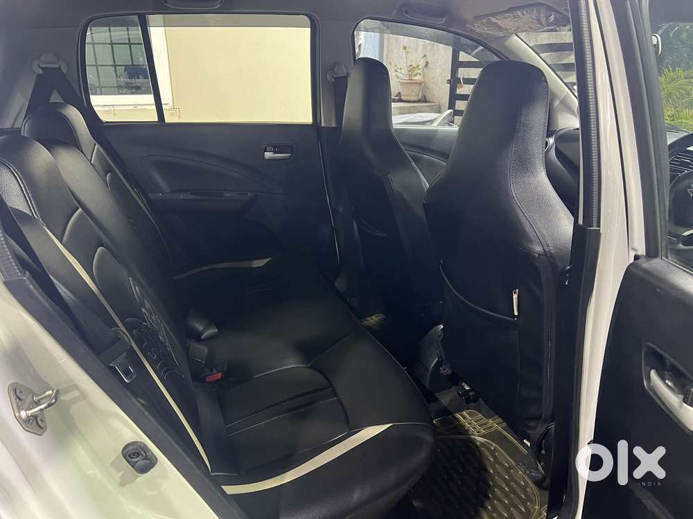 Maruti Suzuki Celerio X 1.0 Zxi (o) Amt, 2018, Petrol