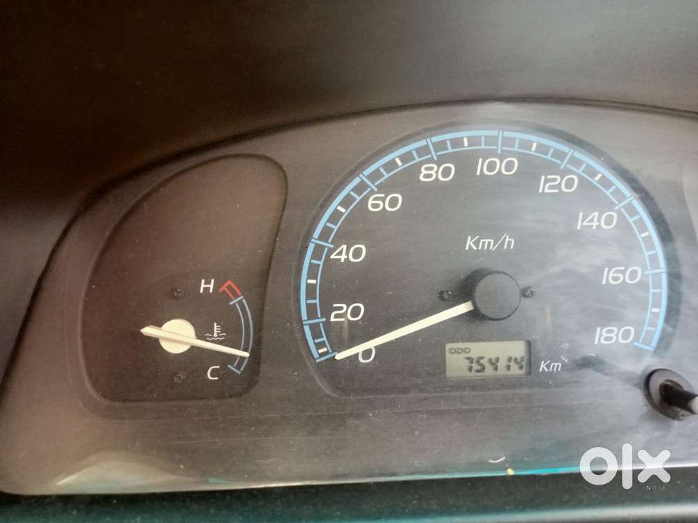 Maruti Suzuki Wagon R Lxi, 2010, Petrol