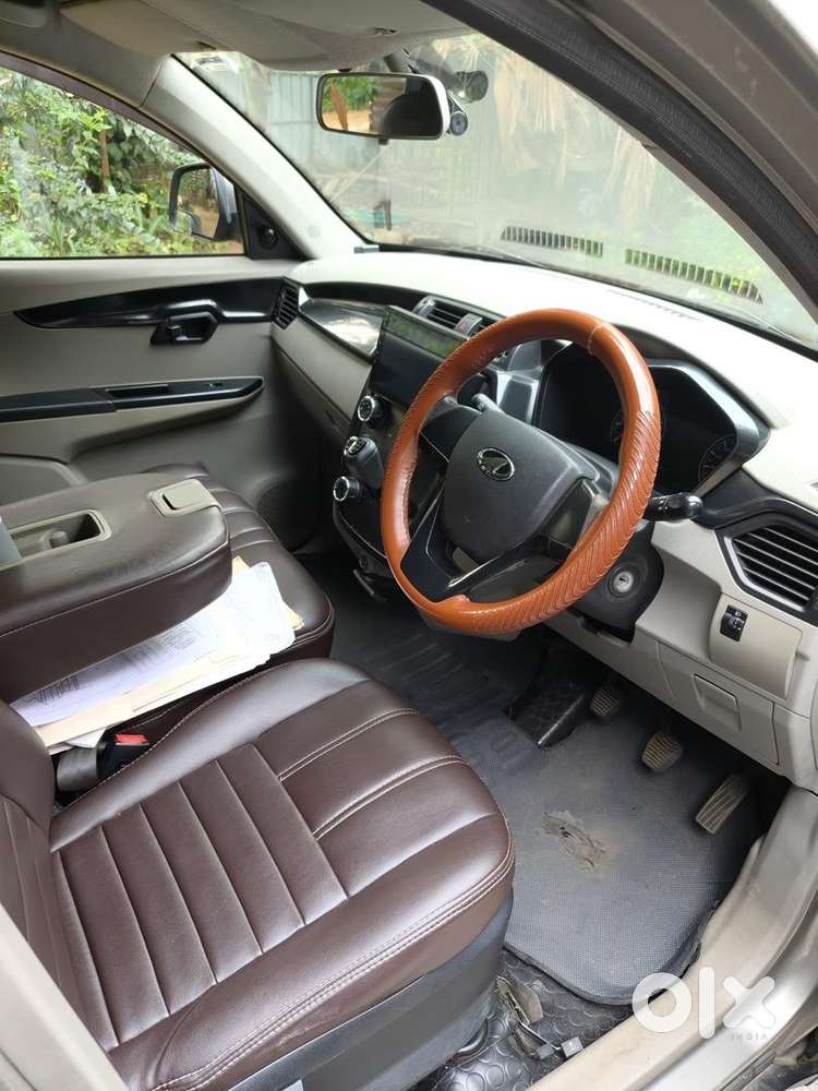 Mahindra Kuv100 Nxt 2016 Diesel 105000 Km Driven