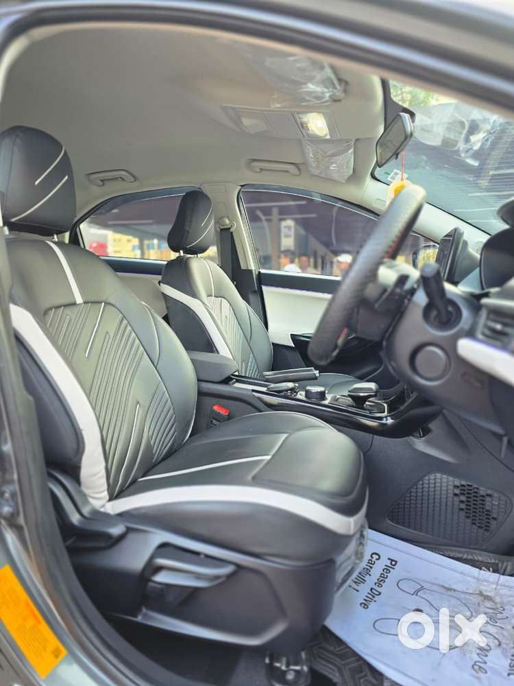 Tata Nexon Creative 1.5 Revotorq Diesel 6amt, 2025, Diesel